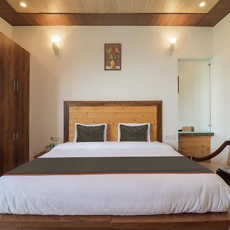 Collection O Ss Hotel มัสซูรี ภายนอก รูปภาพ