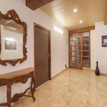 Collection O Ss Hotel มัสซูรี ภายนอก รูปภาพ